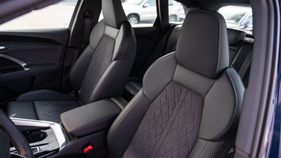 AUDI Q5 2.0 TDI Quattro