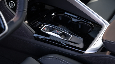 AUDI Q5 2.0 TDI Quattro
