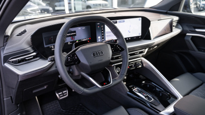 AUDI Q5 2.0 TDI Quattro