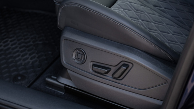 AUDI Q5 2.0 TDI Quattro