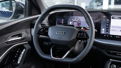 AUDI Q5 2.0 TDI Quattro