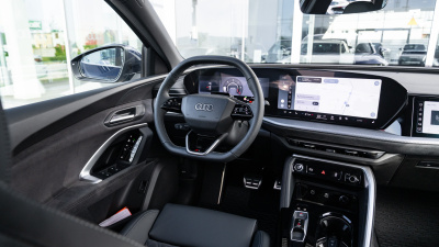 AUDI Q5 2.0 TDI Quattro
