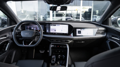 AUDI Q5 2.0 TDI Quattro