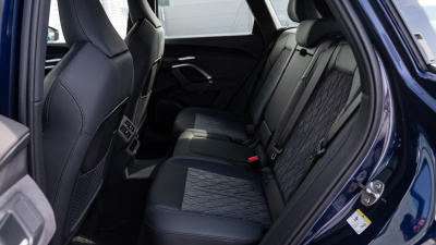 AUDI Q5 2.0 TDI Quattro