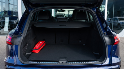AUDI Q5 2.0 TDI Quattro