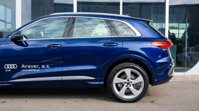 AUDI Q5 2.0 TDI Quattro