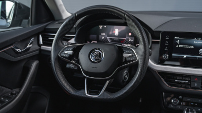 Škoda Kamiq 1.0TSI Top Selection