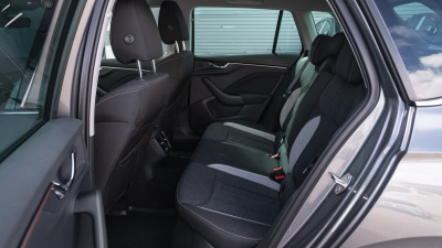 Škoda Kamiq 1.0TSI Top Selection