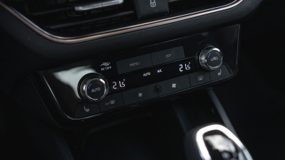 Škoda Kamiq 1.0TSI Top Selection