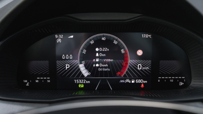 Škoda Kamiq 1.0TSI Top Selection