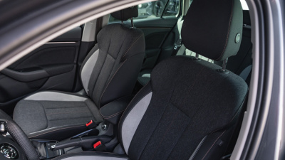 Škoda Kamiq 1.0TSI Top Selection