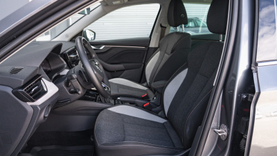 Škoda Kamiq 1.0TSI Top Selection