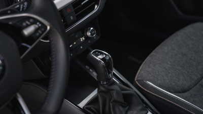 Škoda Kamiq 1.0TSI Top Selection