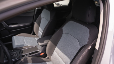 Kia XCeed 1.6 T-GDi 7 DCT Silver