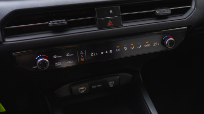 Kia XCeed 1.6 T-GDi 7 DCT Silver