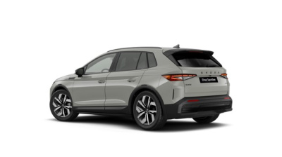 Škoda Elroq 60 Sportline (pohľad zboku)