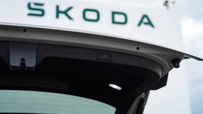 Škoda Elroq 60 Sportline