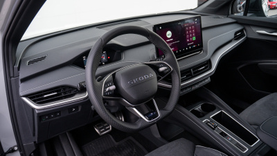 Škoda Elroq 60 Sportline