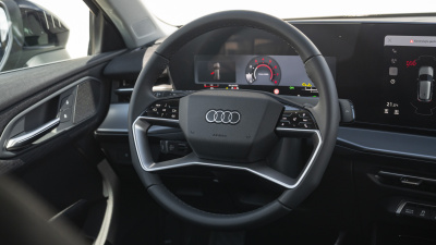 AUDI Q3 1.5 TFSI