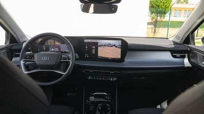 AUDI Q3 1.5 TFSI
