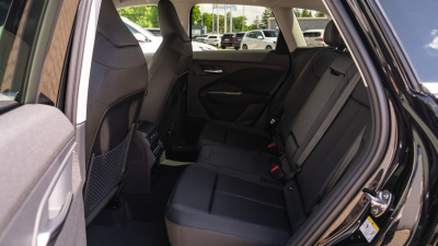 AUDI Q3 1.5 TFSI (pohľad do interiéru)