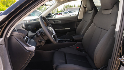 AUDI Q3 1.5 TFSI (pohľad zozadu)