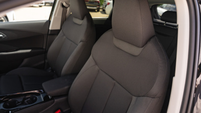 AUDI Q3 1.5 TFSI (pohľad spredu)