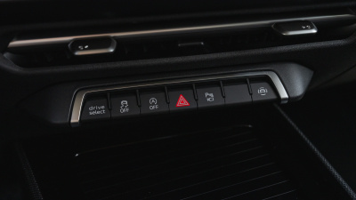 AUDI Q3 1.5 TFSI