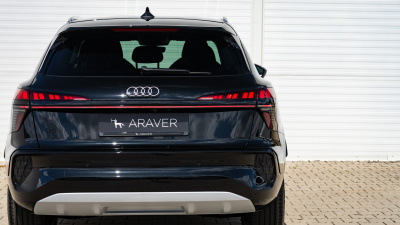 AUDI Q3 1.5 TFSI