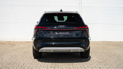 AUDI Q3 1.5 TFSI