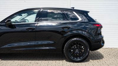 AUDI Q3 1.5 TFSI