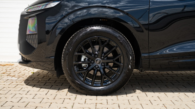 AUDI Q3 1.5 TFSI
