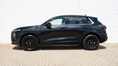 AUDI Q3 1.5 TFSI
