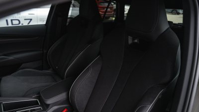Škoda Enyaq 85x Sportline 4x4