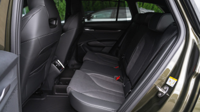 Škoda Enyaq 85x Sportline 4x4