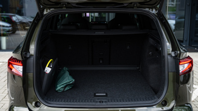 Škoda Enyaq 85x Sportline 4x4