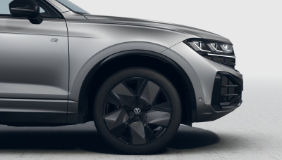 VW Touareg 3.0 TDI R-Line Final Edition