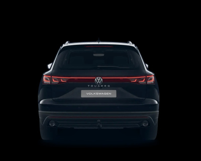 VW Touareg 3.0 TDI Limited