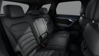 VW Touareg 3.0 TDI R-Line Final Edition (pohľad zboku)