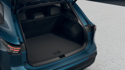 VW Tiguan 1.5 TSI eHybrid Limited (pohľad do interiéru)