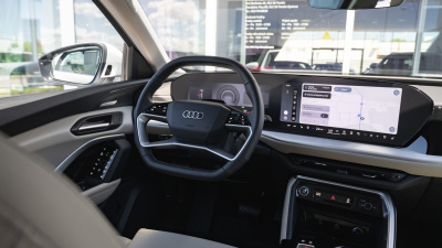 AUDI Q5 Sportback 2.0 TFSI Quattro