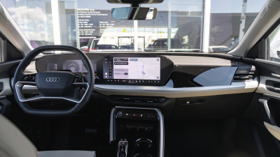 AUDI Q5 Sportback 2.0 TFSI Quattro