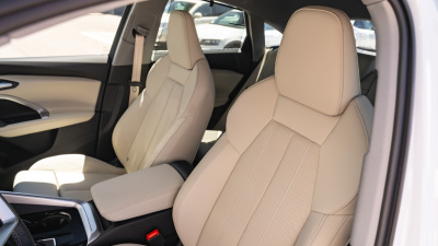 AUDI Q5 Sportback 2.0 TFSI Quattro