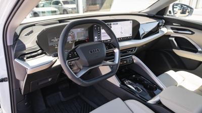 AUDI Q5 Sportback 2.0 TFSI Quattro