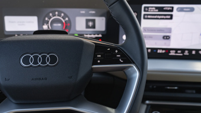 AUDI Q5 Sportback 2.0 TFSI Quattro