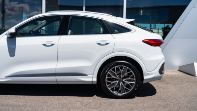 AUDI Q5 Sportback 2.0 TFSI Quattro