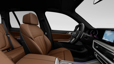 BMW X5 30d xDrive