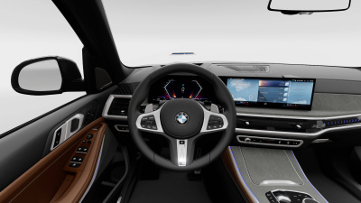 BMW X5 30d xDrive