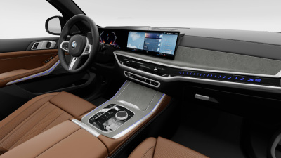 BMW X5 30d xDrive