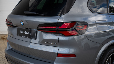 BMW X5 30d xDrive